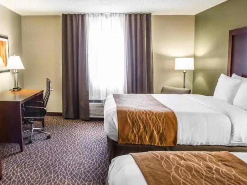 Spark By Hilton Kannapolis Εξωτερικό φωτογραφία