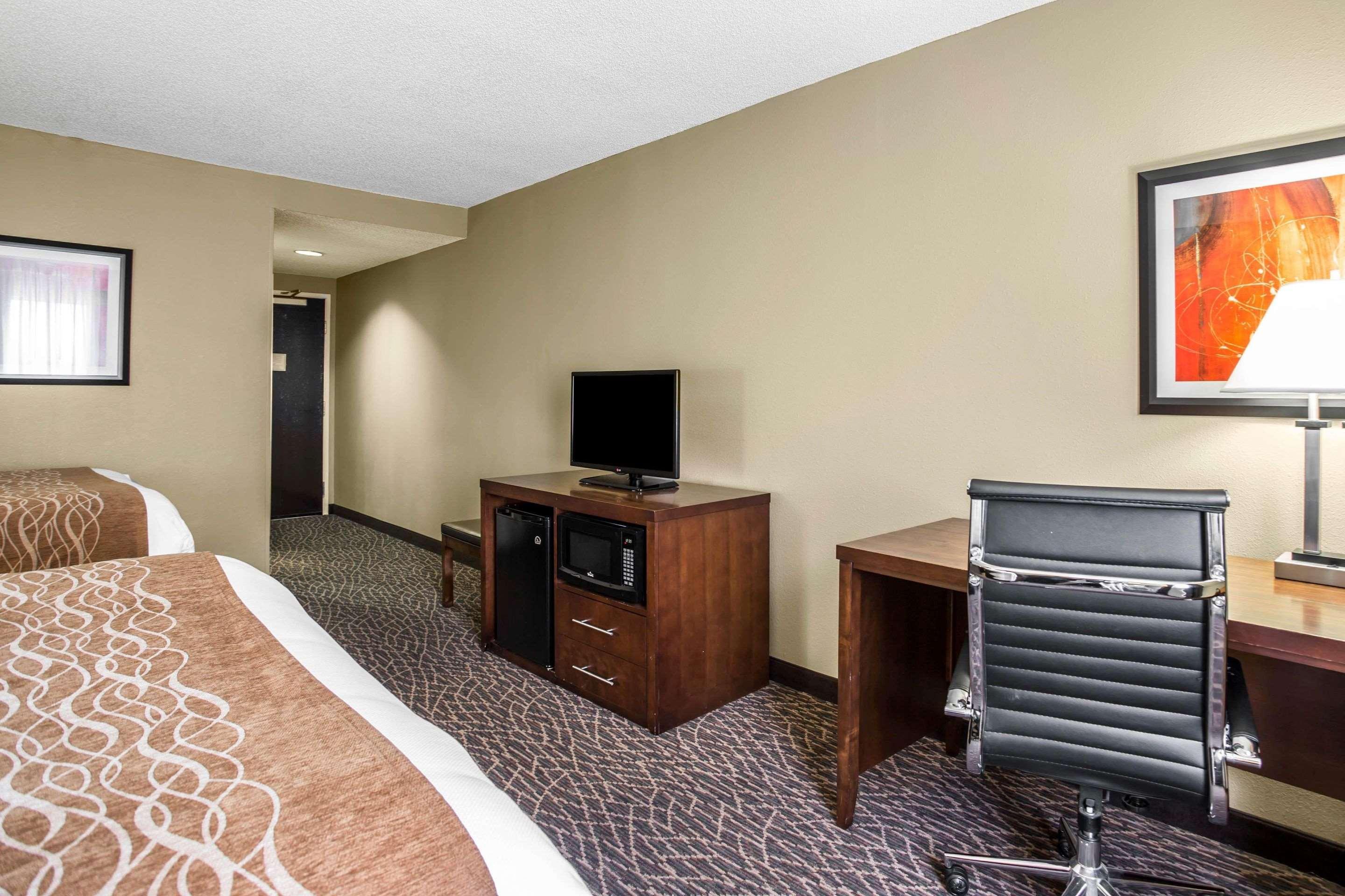 Spark By Hilton Kannapolis Εξωτερικό φωτογραφία