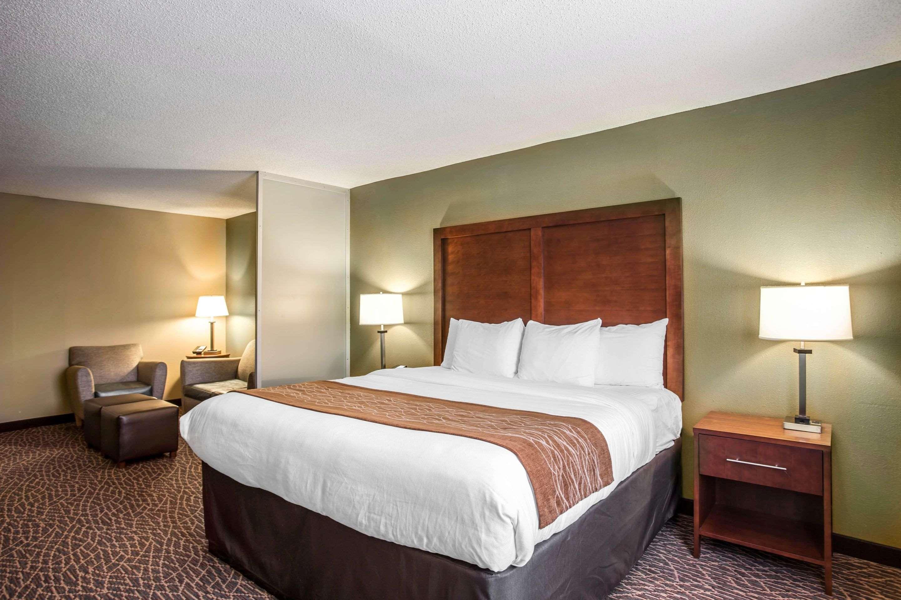 Spark By Hilton Kannapolis Εξωτερικό φωτογραφία