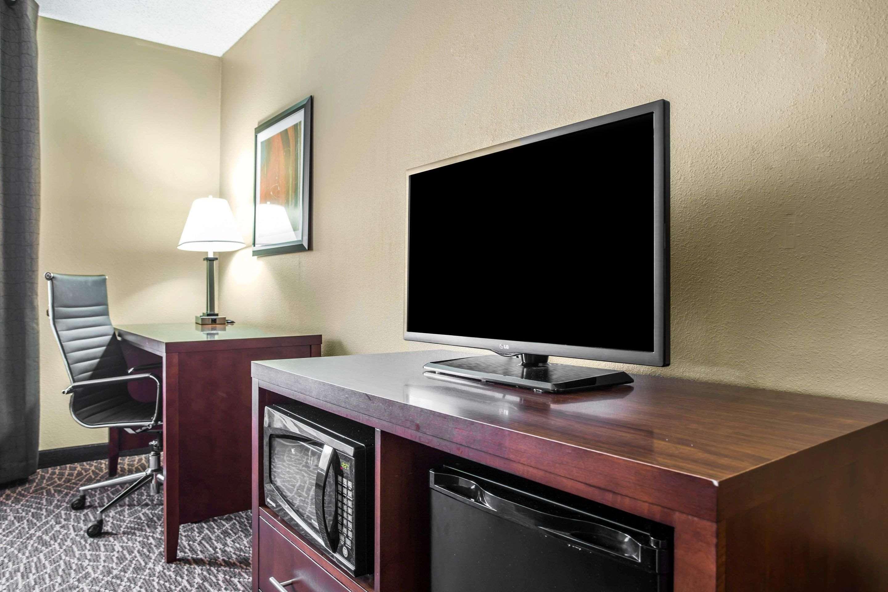 Spark By Hilton Kannapolis Εξωτερικό φωτογραφία