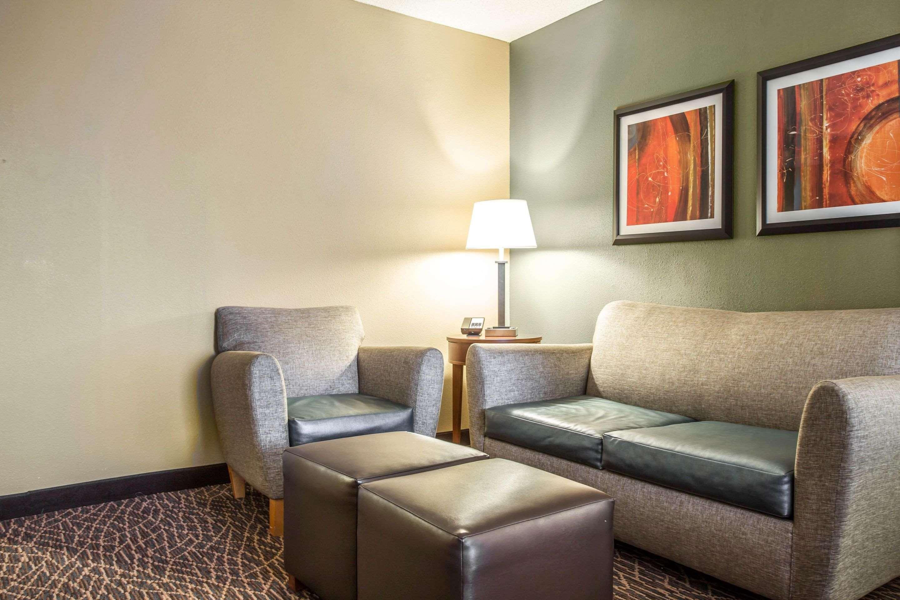 Spark By Hilton Kannapolis Εξωτερικό φωτογραφία