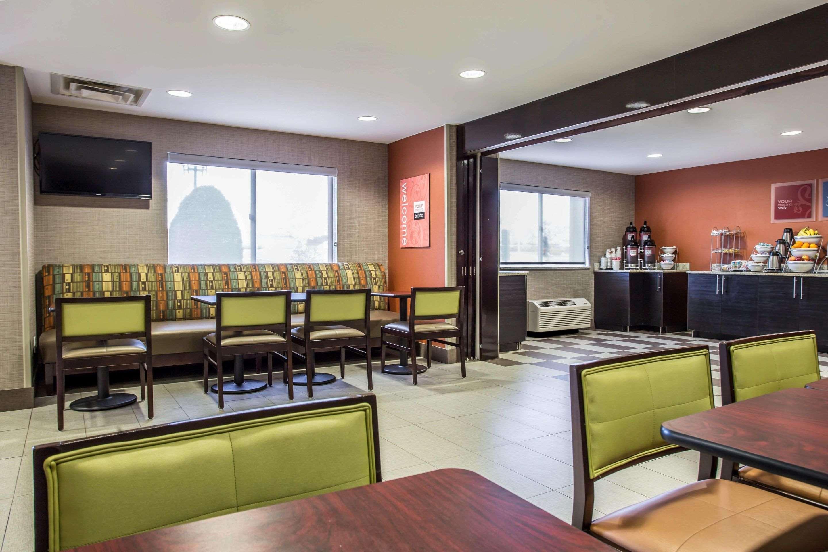 Spark By Hilton Kannapolis Εξωτερικό φωτογραφία