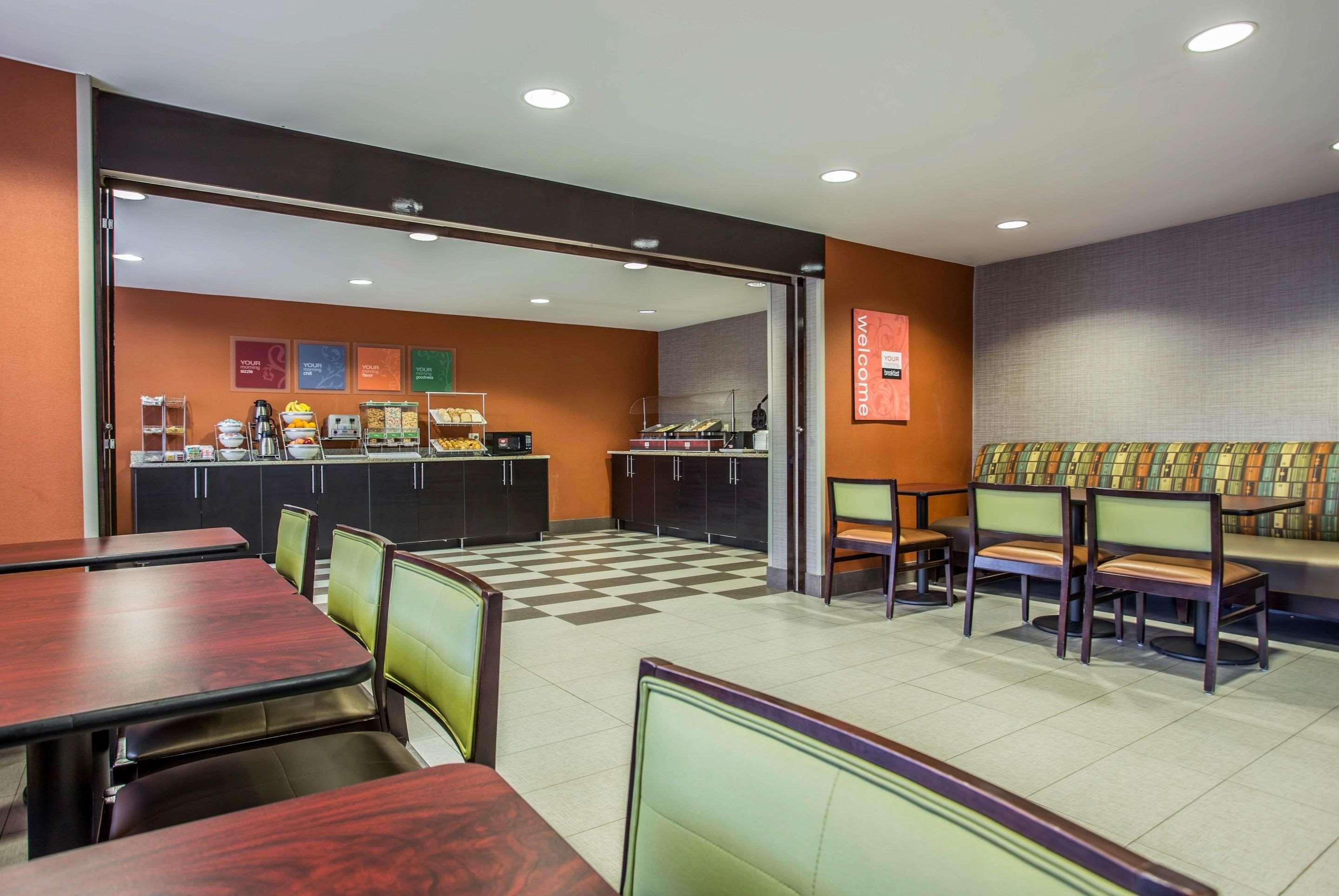 Spark By Hilton Kannapolis Εξωτερικό φωτογραφία