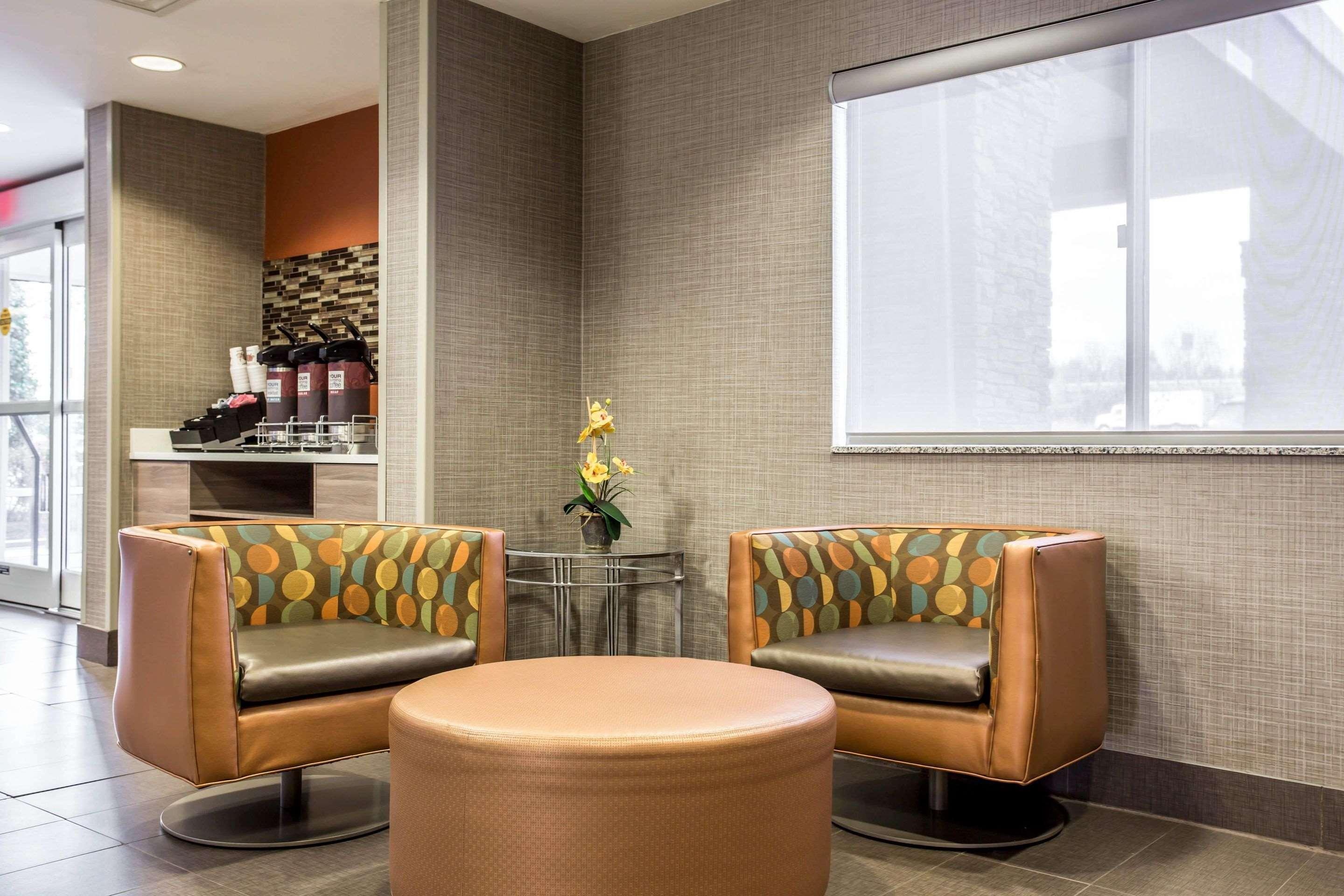 Spark By Hilton Kannapolis Εξωτερικό φωτογραφία