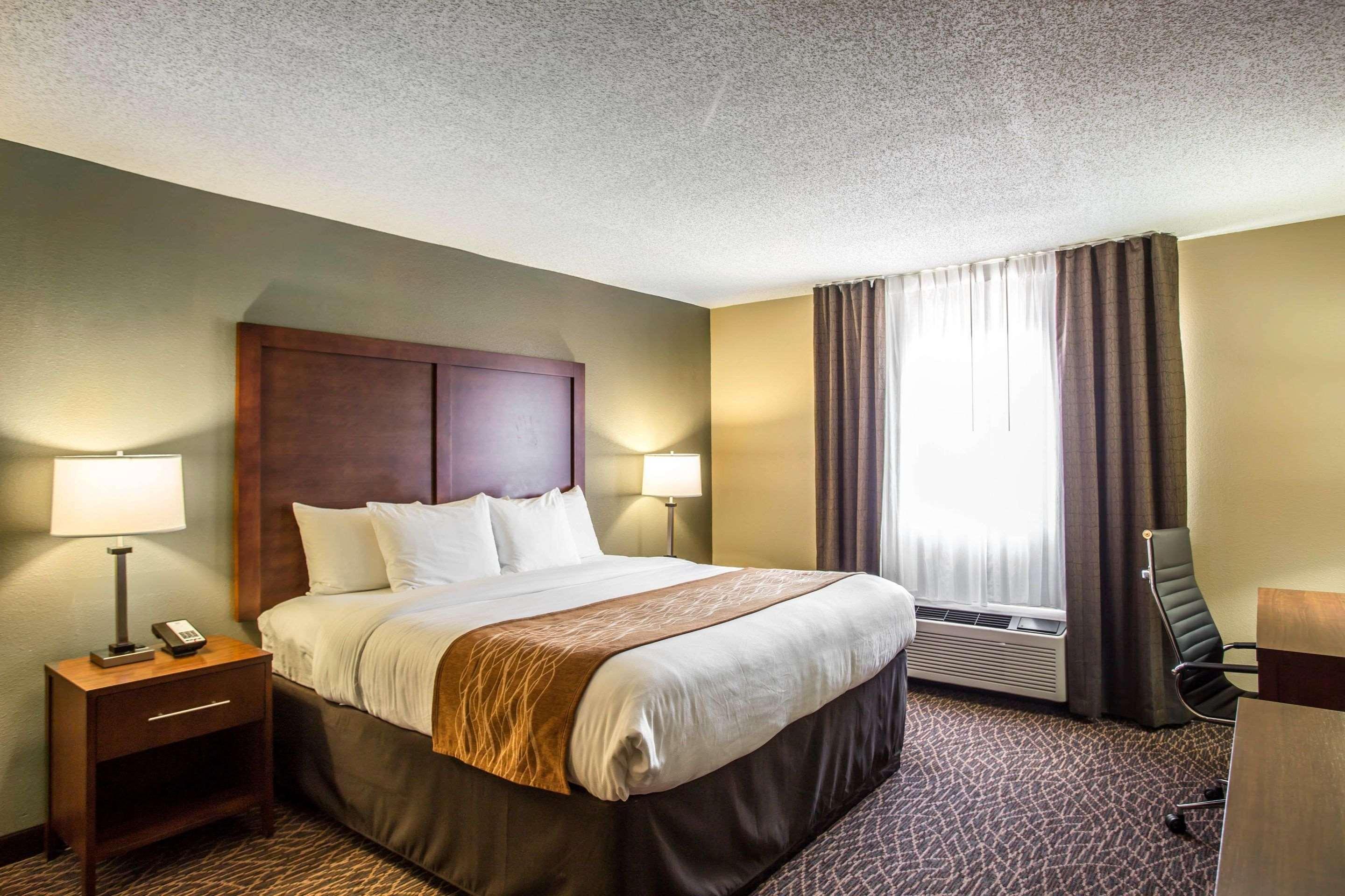 Spark By Hilton Kannapolis Εξωτερικό φωτογραφία