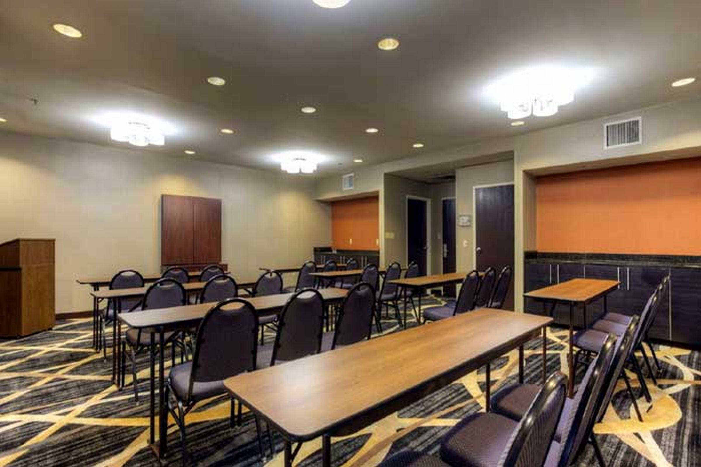 Spark By Hilton Kannapolis Εξωτερικό φωτογραφία