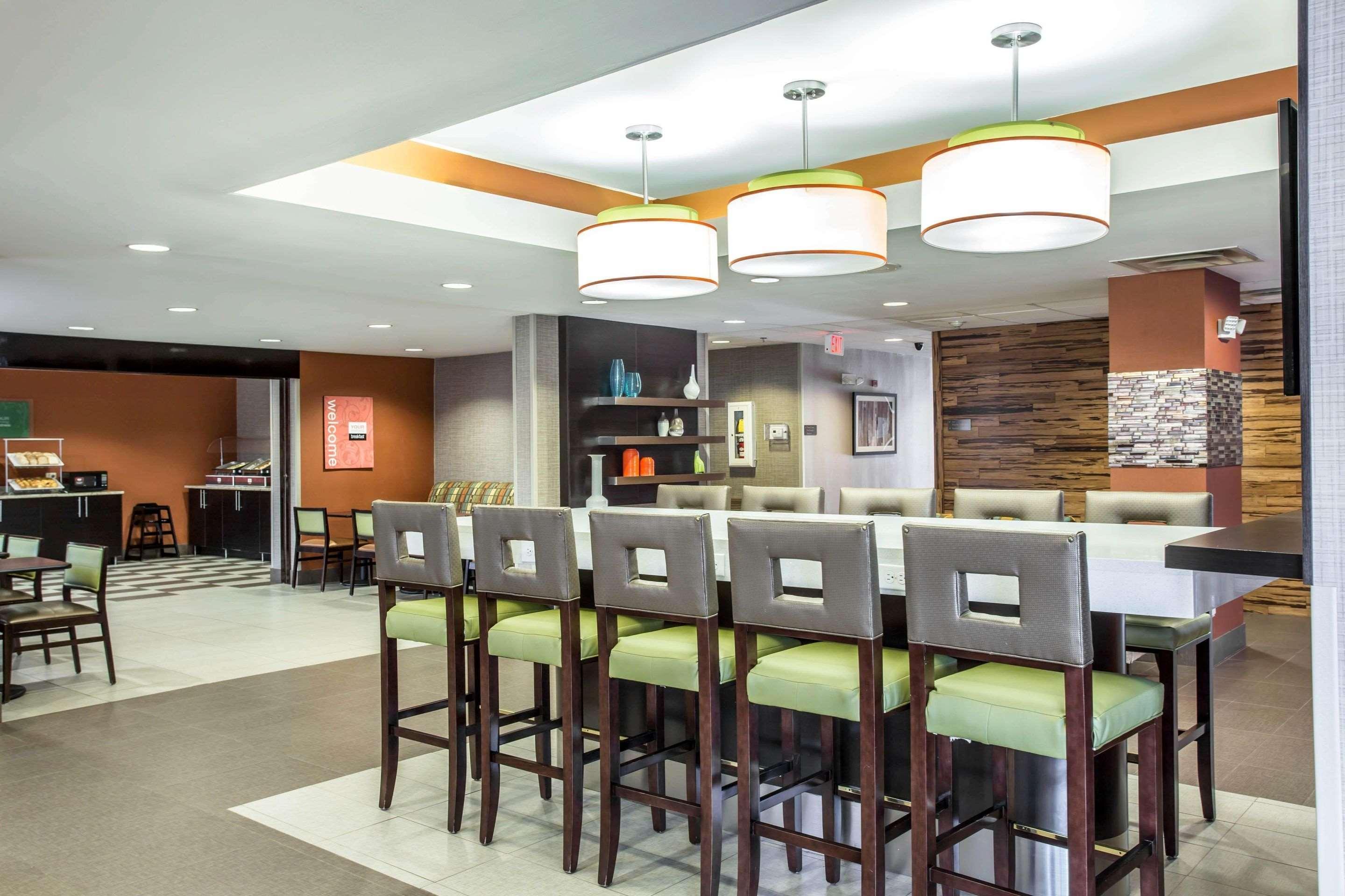 Spark By Hilton Kannapolis Εξωτερικό φωτογραφία