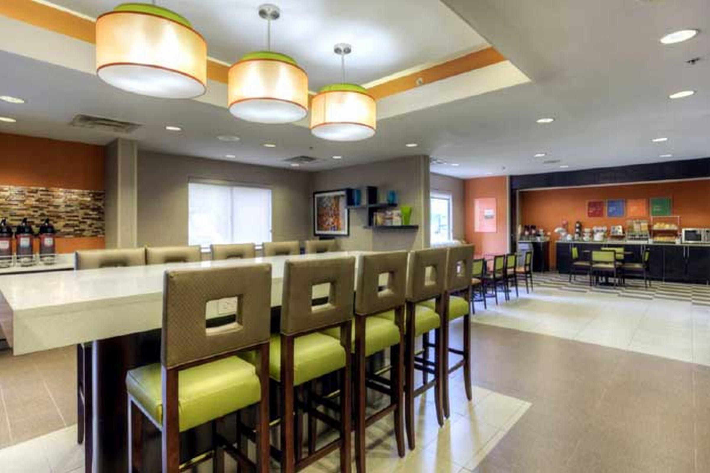 Spark By Hilton Kannapolis Εξωτερικό φωτογραφία