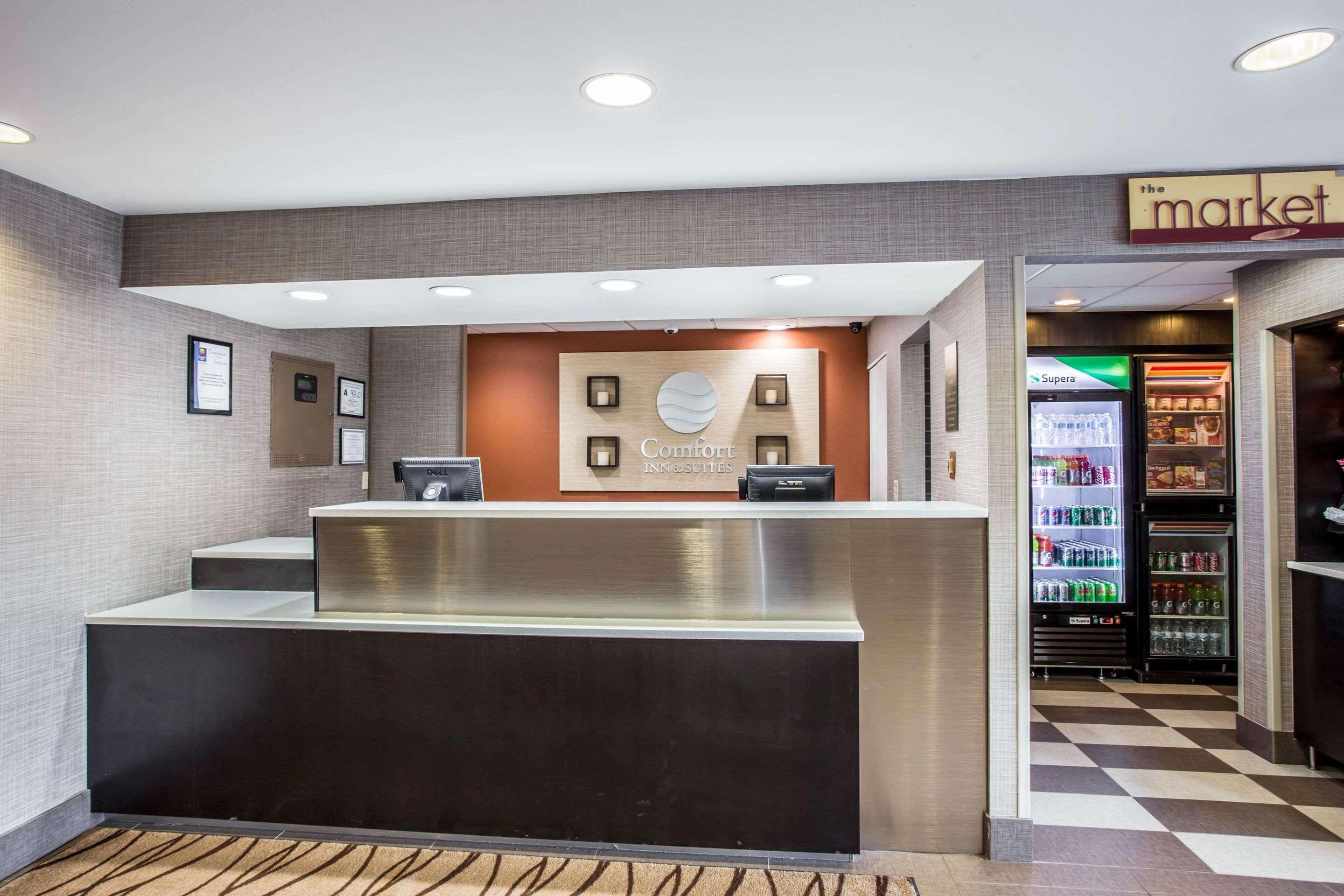 Spark By Hilton Kannapolis Εξωτερικό φωτογραφία