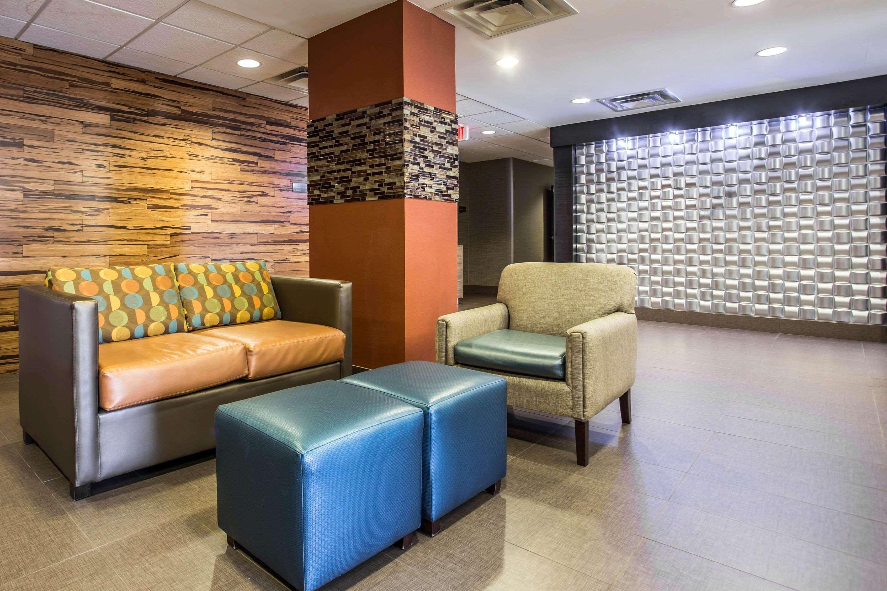 Spark By Hilton Kannapolis Εξωτερικό φωτογραφία