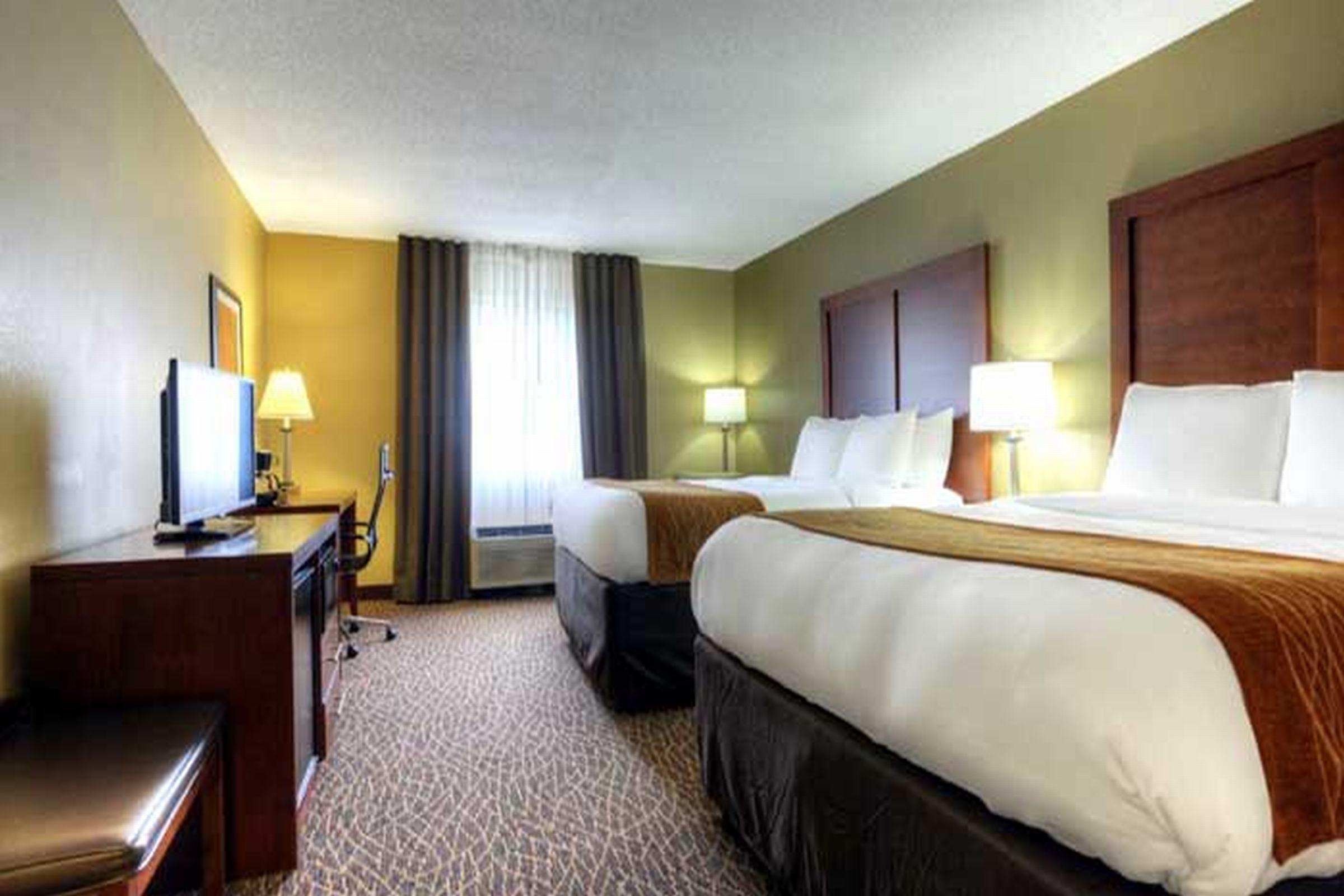 Spark By Hilton Kannapolis Εξωτερικό φωτογραφία