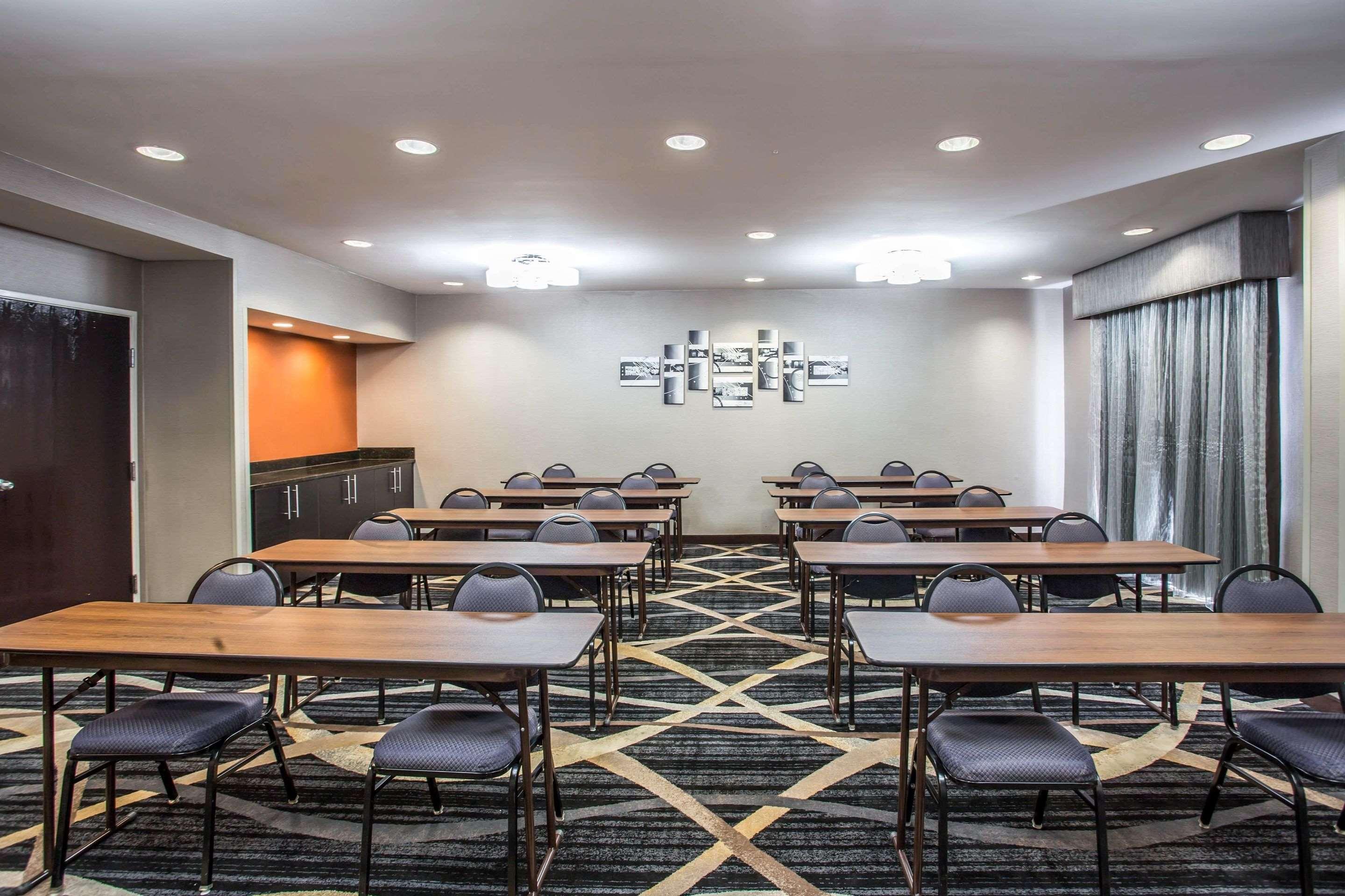 Spark By Hilton Kannapolis Εξωτερικό φωτογραφία