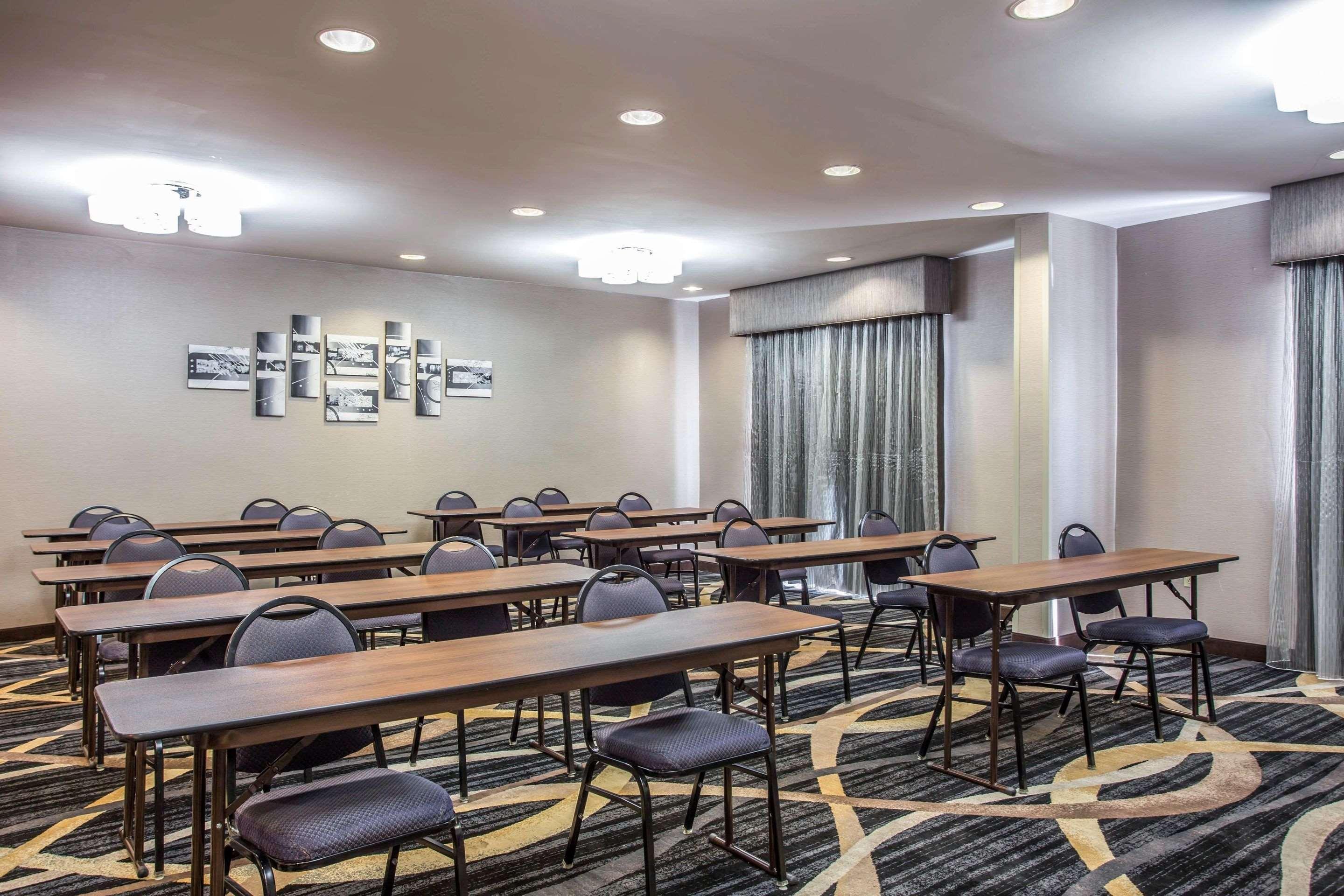 Spark By Hilton Kannapolis Εξωτερικό φωτογραφία