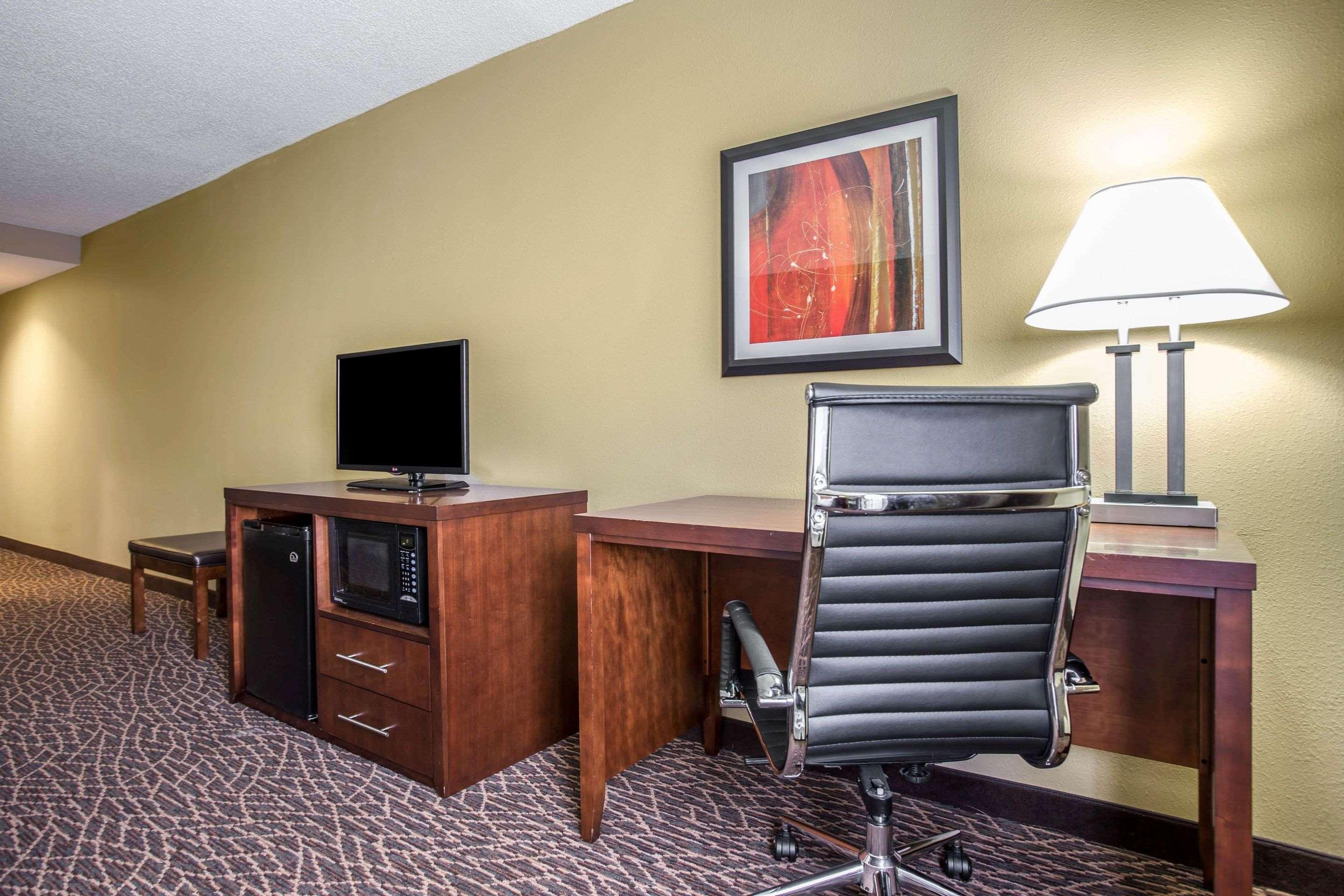 Spark By Hilton Kannapolis Εξωτερικό φωτογραφία