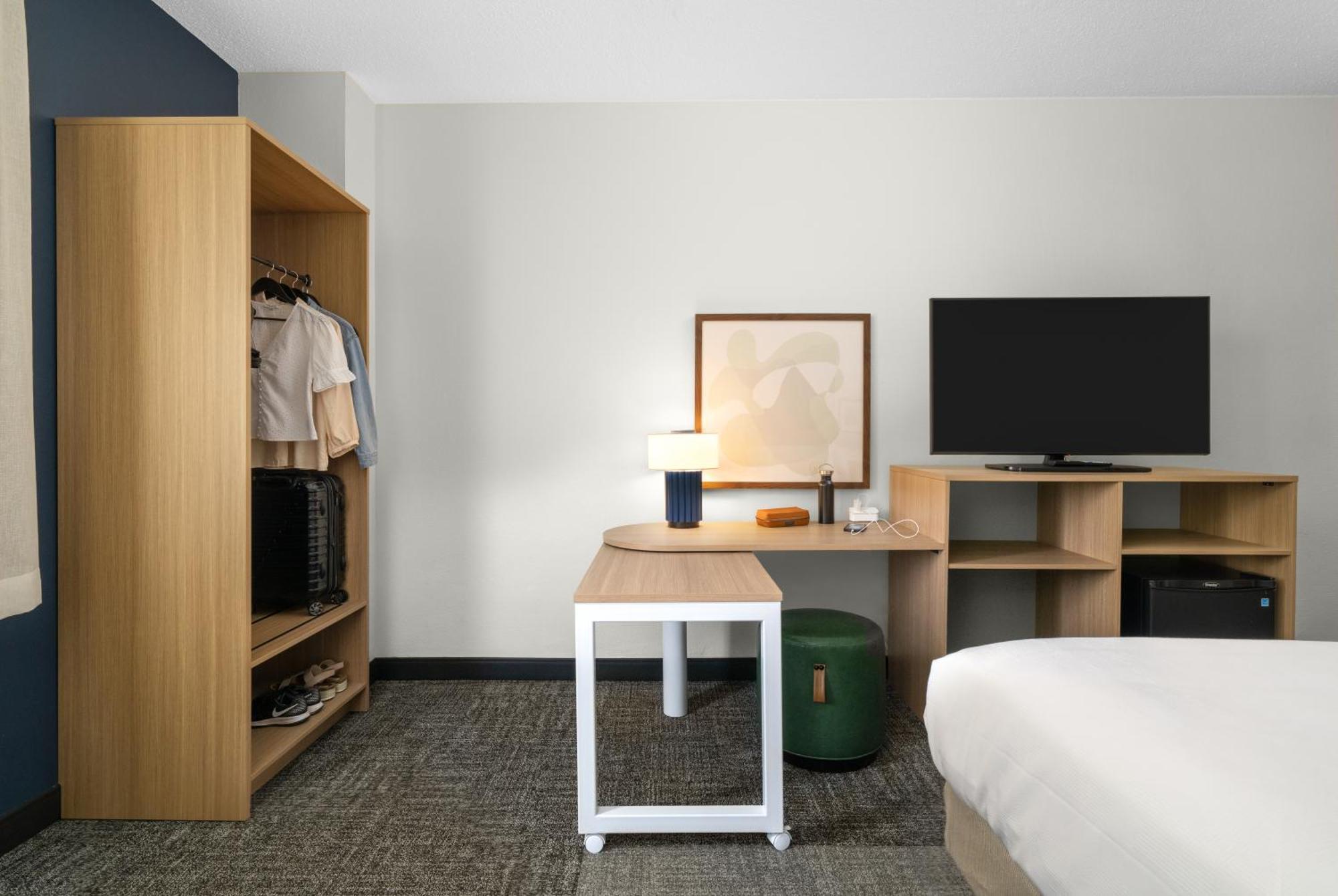 Spark By Hilton Kannapolis Εξωτερικό φωτογραφία