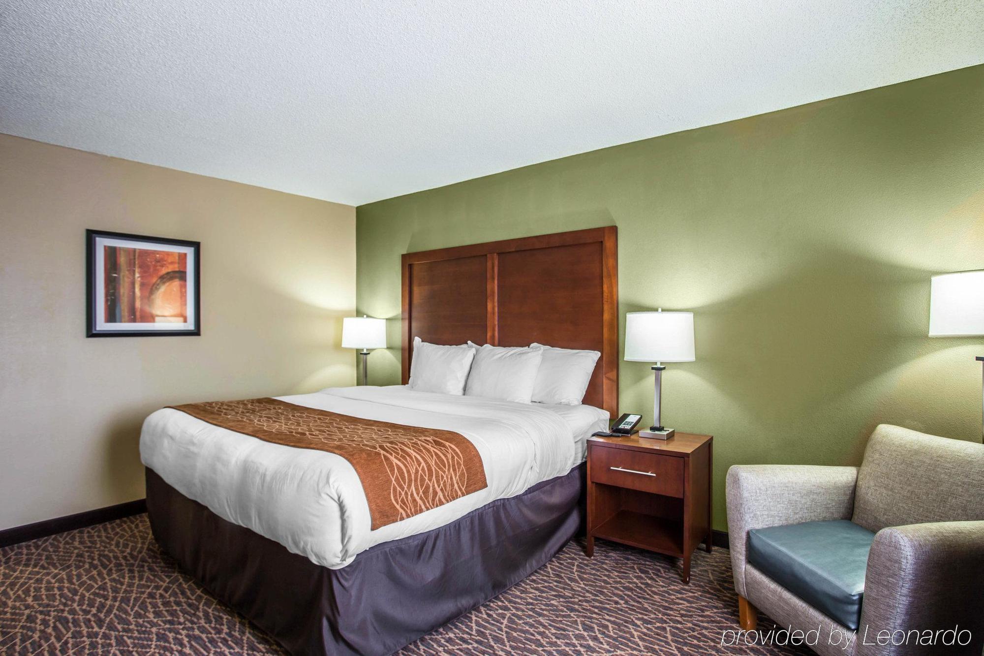 Spark By Hilton Kannapolis Εξωτερικό φωτογραφία